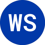  (WPL.W)의 로고.
