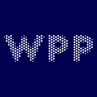 WPP (WPP)의 로고.
