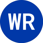  (WR-AL)의 로고.
