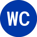 Williams Coal Gas (WTU)의 로고.