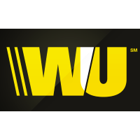 의 로고 Western Union