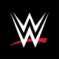 World Wrestling Entertai... (WWE)의 로고.