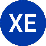  (XCJ.CL)의 로고.