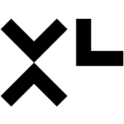 XL Fleet (XL)의 로고.