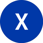 XPeng (XPEV)의 로고.