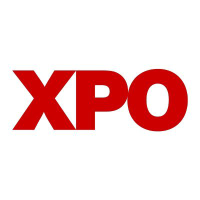XPO (XPO)의 로고.