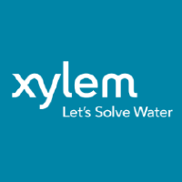 Xylem (XYL)의 로고.