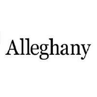 Alleghany (Y)의 로고.