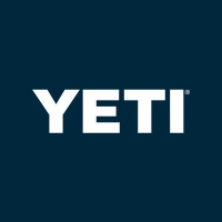 YETI (YETI)의 로고.