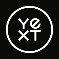 Yext (YEXT)의 로고.