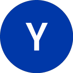 Yatsen (YSG)의 로고.