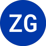 Zeta Global (ZETA)의 로고.
