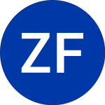  (ZFC)의 로고.