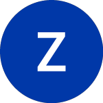 Zhihu (ZH)의 로고.