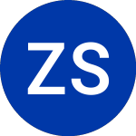 Zarlink Semiconducto (ZL)의 로고.