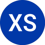 X-Square Series (ZTAX)의 로고.
