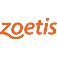 Zoetis (ZTS)의 로고.