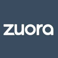 Zuora (ZUO)의 로고.