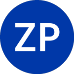 Zevia PBC (ZVIA)의 로고.