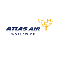 Atlas Air Worldwide (AAWW)의 로고.