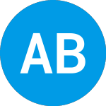  (ABALX)의 로고.