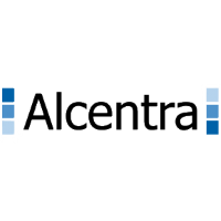 Alcentra Capital (ABDC)의 로고.