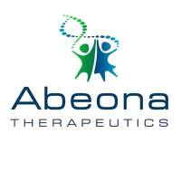 Abeona Therapeutics (ABEO)의 로고.