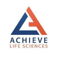 Achieve Life Sciences (ACHV)의 로고.