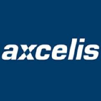 Axcelis Technologies (ACLS)의 로고.