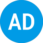 Advanced Digital Information (ADIC)의 로고.