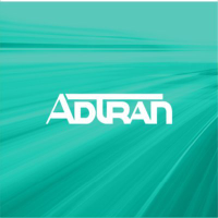 ADTRAN (ADTN)의 로고.