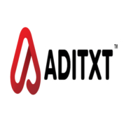 Aditxt (ADTX)의 로고.