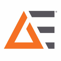 Advanced Energy Industries (AEIS)의 로고.