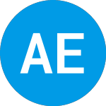 Alliance Entertainment (AENTW)의 로고.