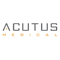 Acutus Medical (AFIB)의 로고.