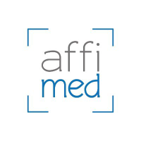 Affimed NV (AFMD)의 로고.