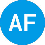  (AFOPD)의 로고.
