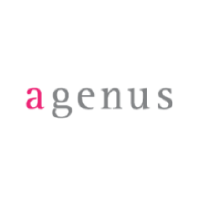 Agenus (AGEN)의 로고.