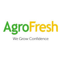 AgroFresh Solutions (AGFS)의 로고.