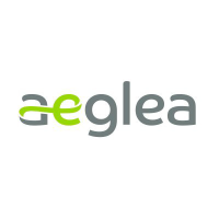 Aeglea BioTherapeutics (AGLE)의 로고.