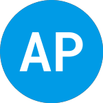 Avista Public Acquisitio... (AHPA)의 로고.