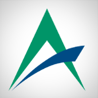 Altra Industrial Motion (AIMC)의 로고.