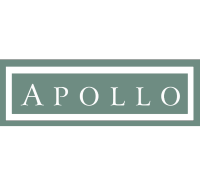 Apollo Investment (AINV)의 로고.