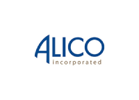 Alico (ALCO)의 로고.