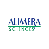 Alimera Sciences (ALIM)의 로고.