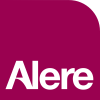 AlerisLife (ALR)의 로고.