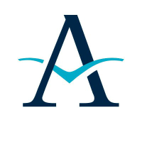 Alerus Financial (ALRS)의 로고.