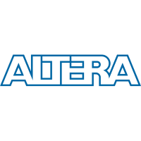 Altair Engineering (ALTR)의 로고.