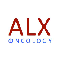 ALX Oncology (ALXO)의 로고.