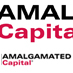 Amalgamated Financial (AMAL)의 로고.